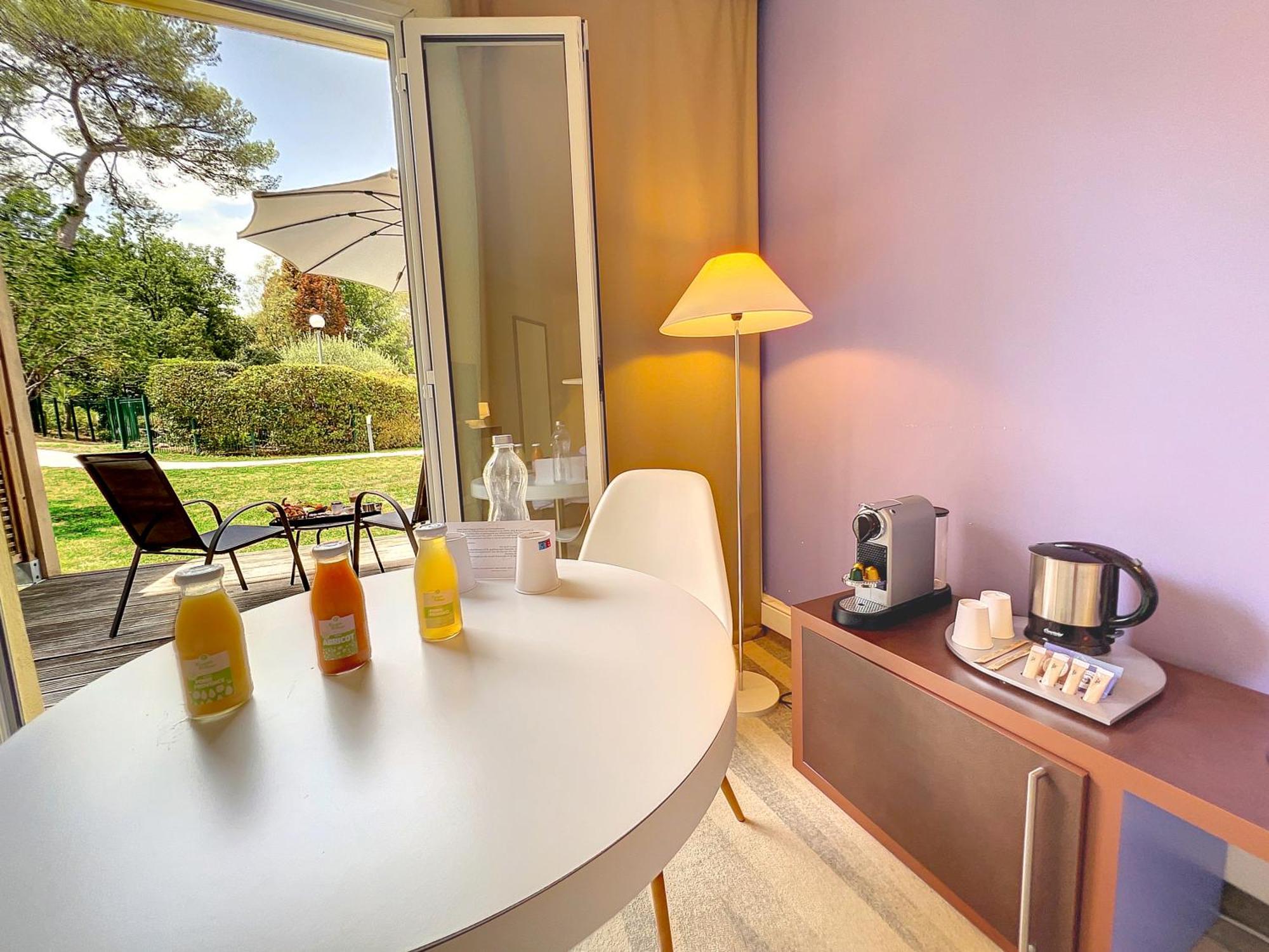 Mercure Antibes Sophia Antipolis Valbonne Exterior foto