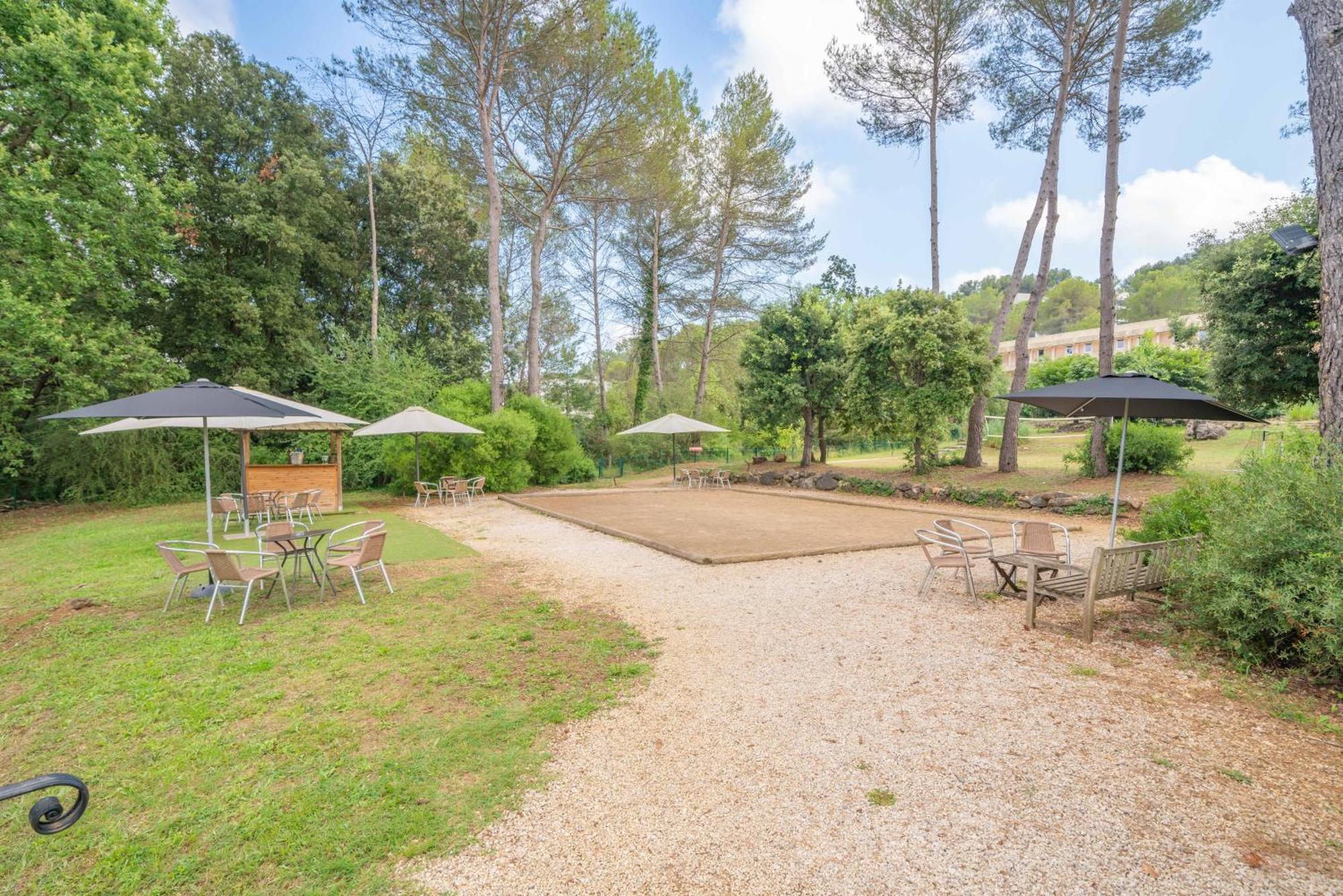Mercure Antibes Sophia Antipolis Valbonne Exterior foto