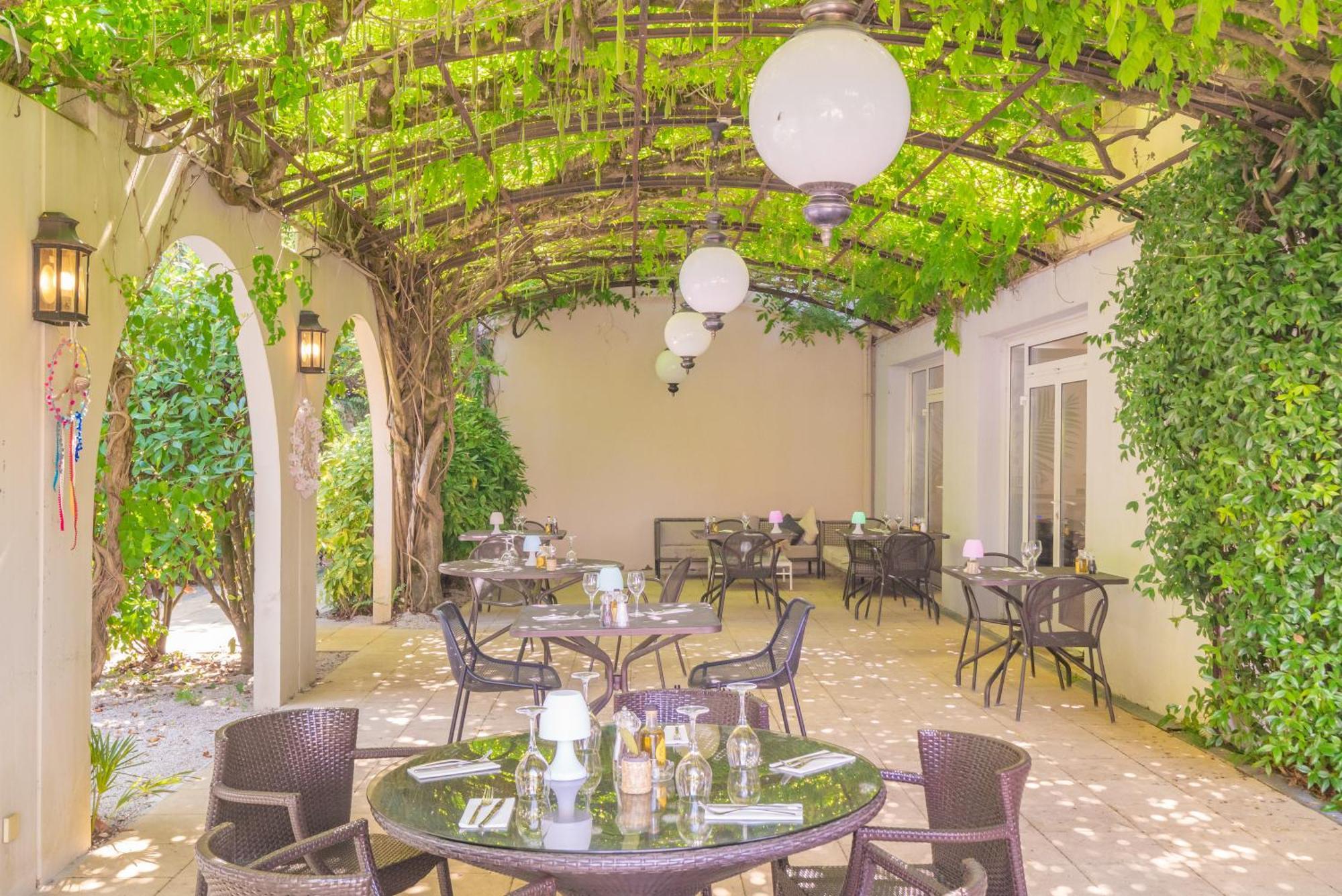 Mercure Antibes Sophia Antipolis Valbonne Exterior foto