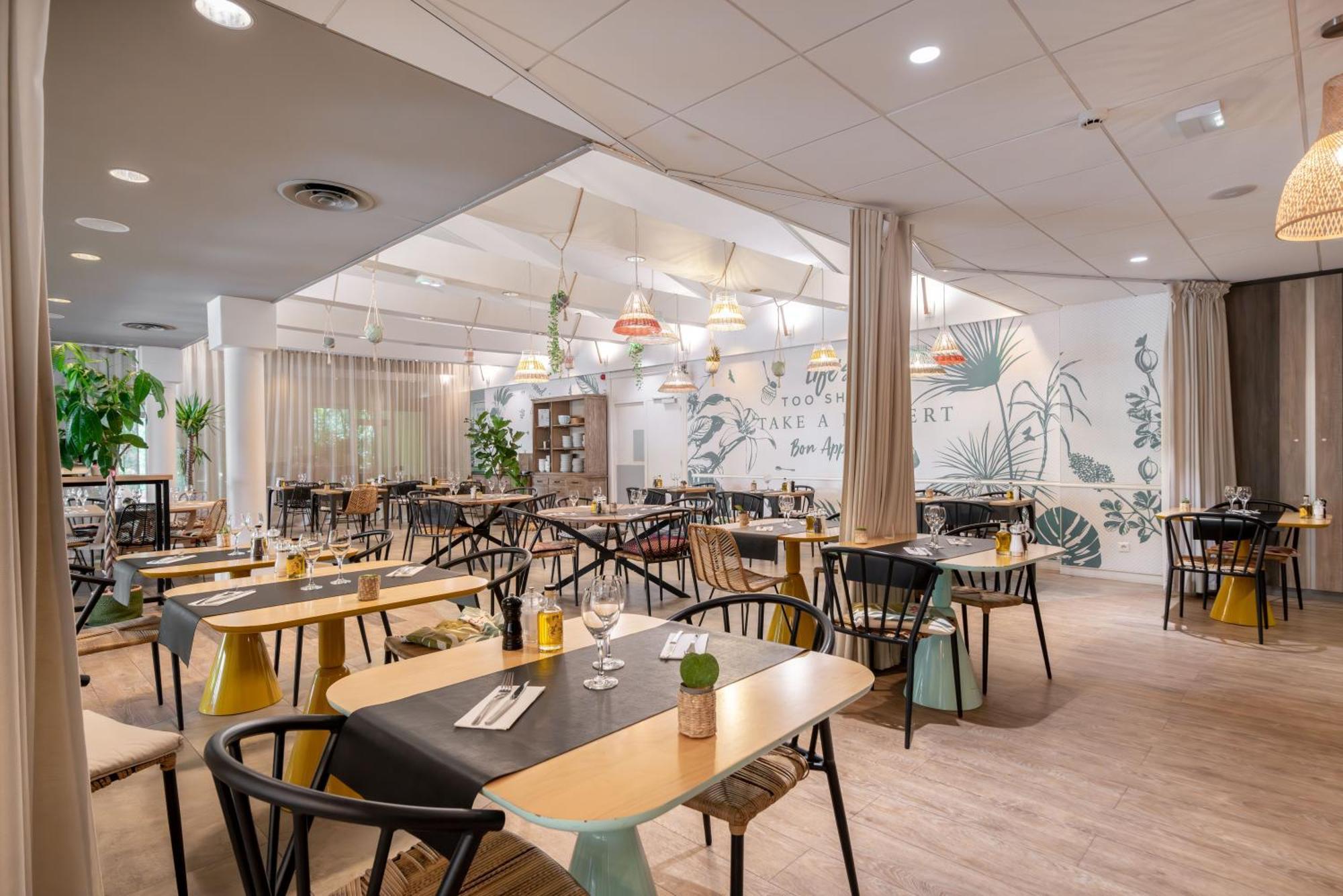 Mercure Antibes Sophia Antipolis Valbonne Exterior foto