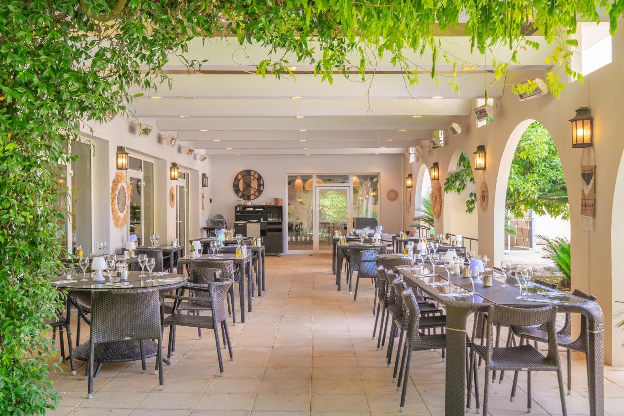 Mercure Antibes Sophia Antipolis Valbonne Exterior foto
