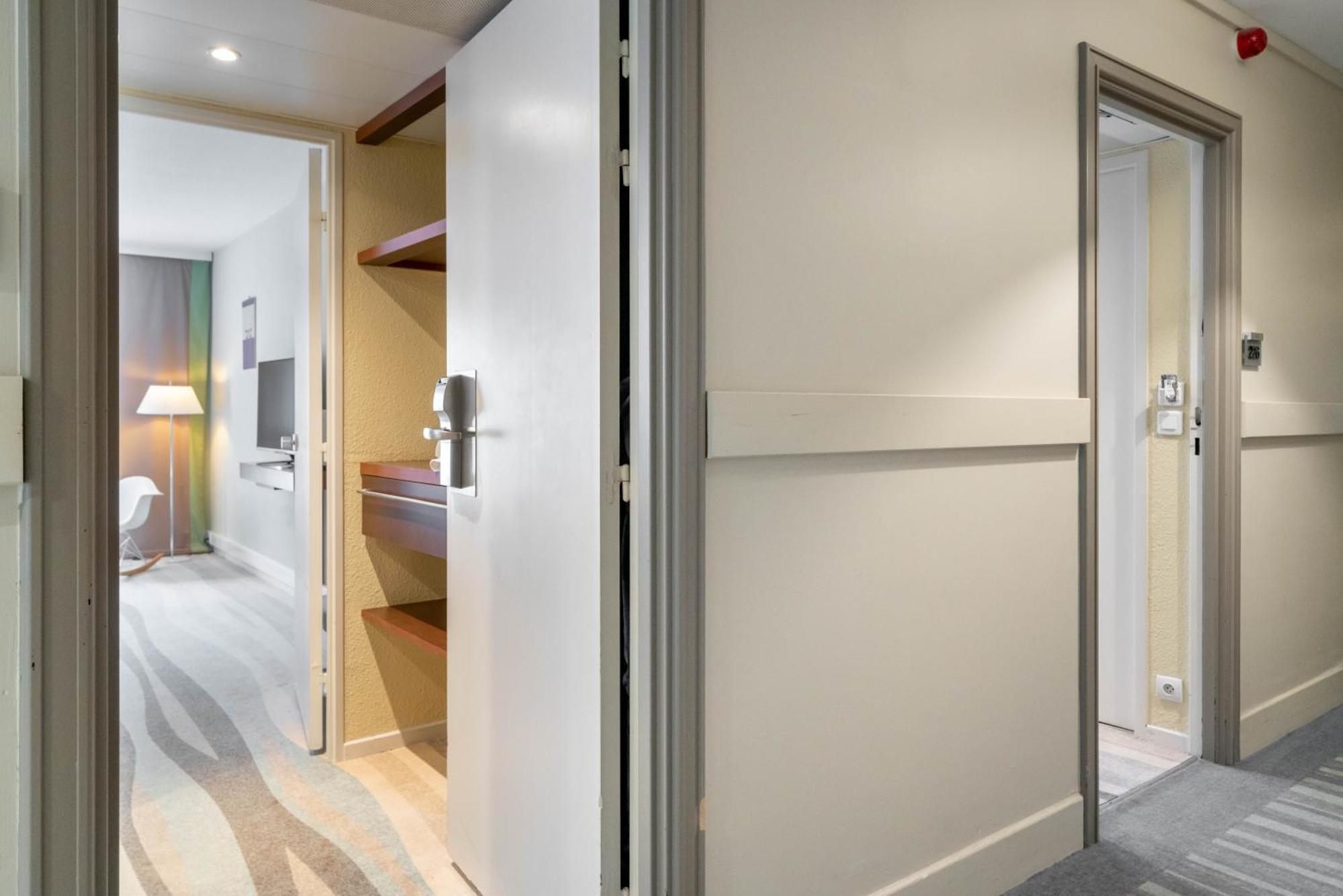 Mercure Antibes Sophia Antipolis Valbonne Exterior foto