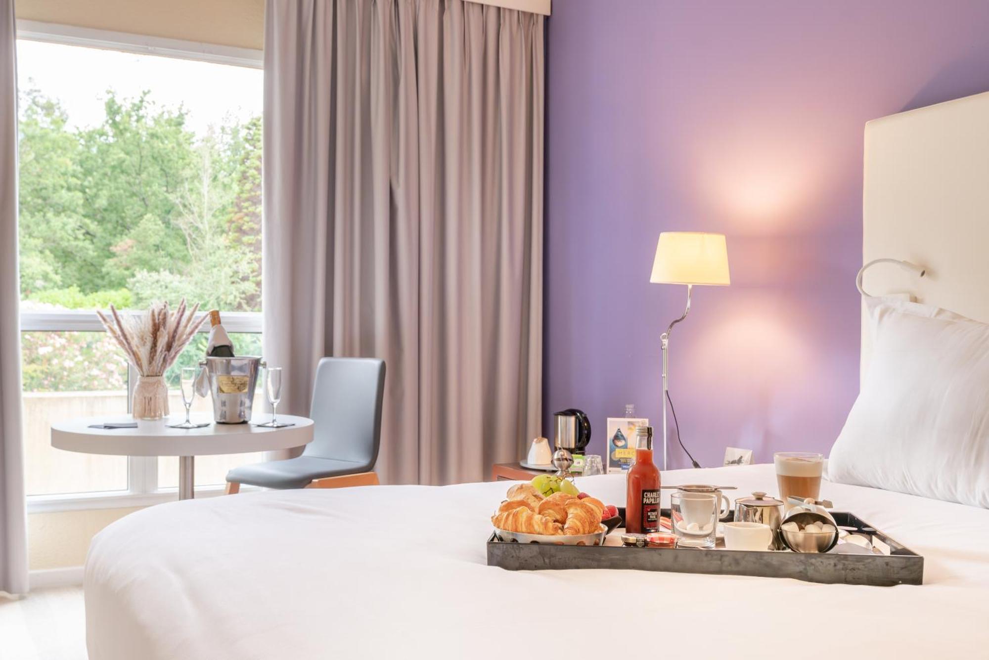 Mercure Antibes Sophia Antipolis Valbonne Exterior foto