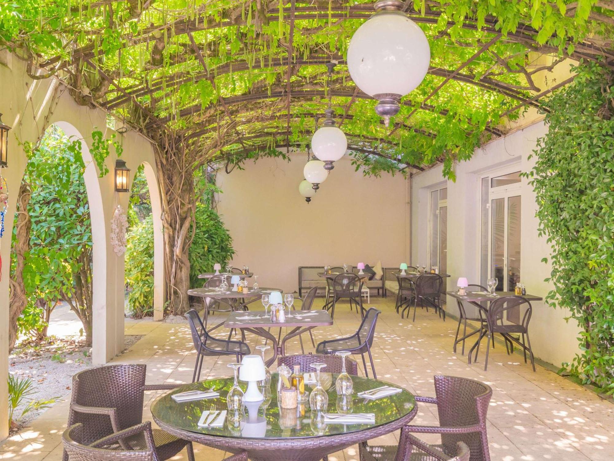 Mercure Antibes Sophia Antipolis Valbonne Exterior foto