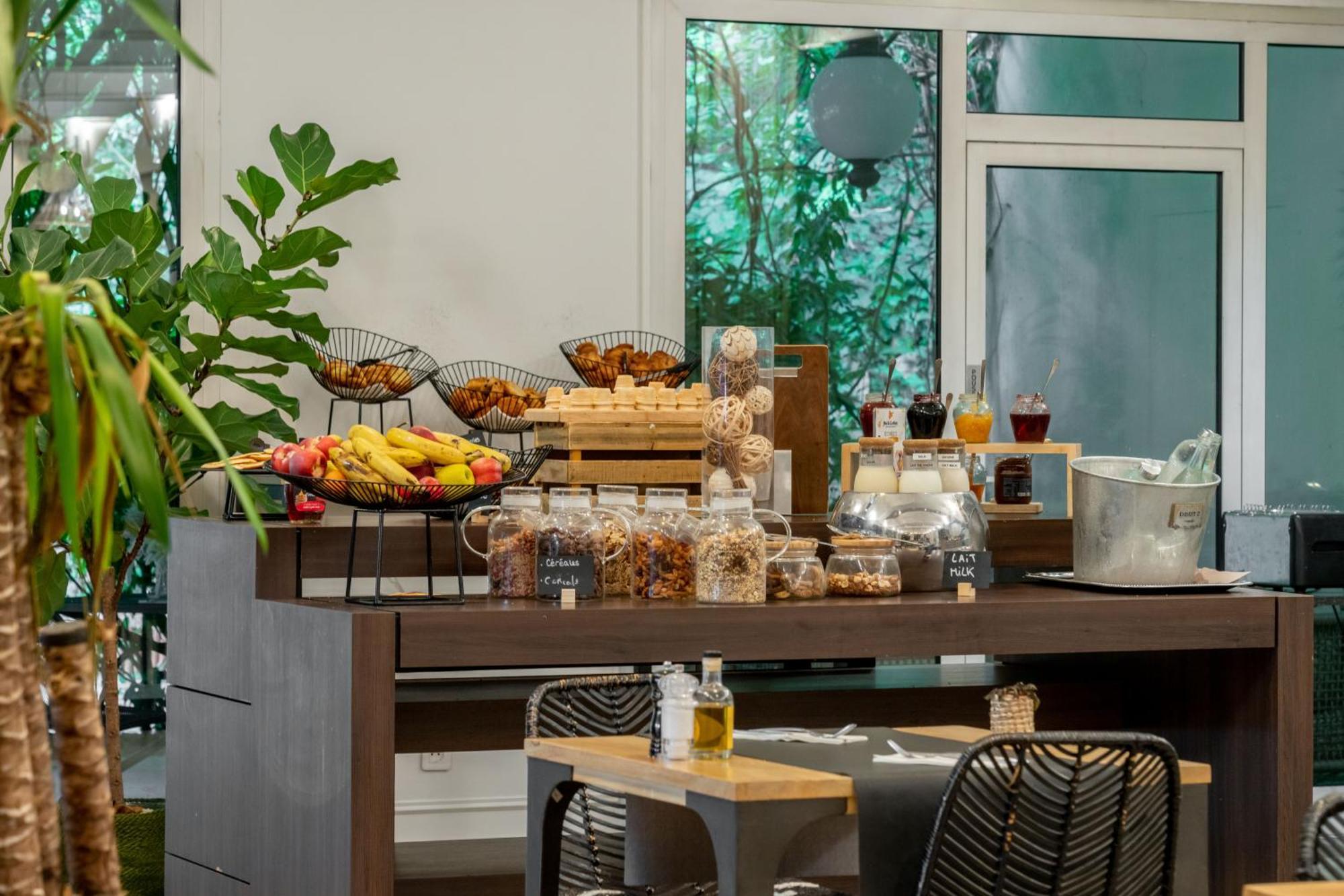 Mercure Antibes Sophia Antipolis Valbonne Exterior foto