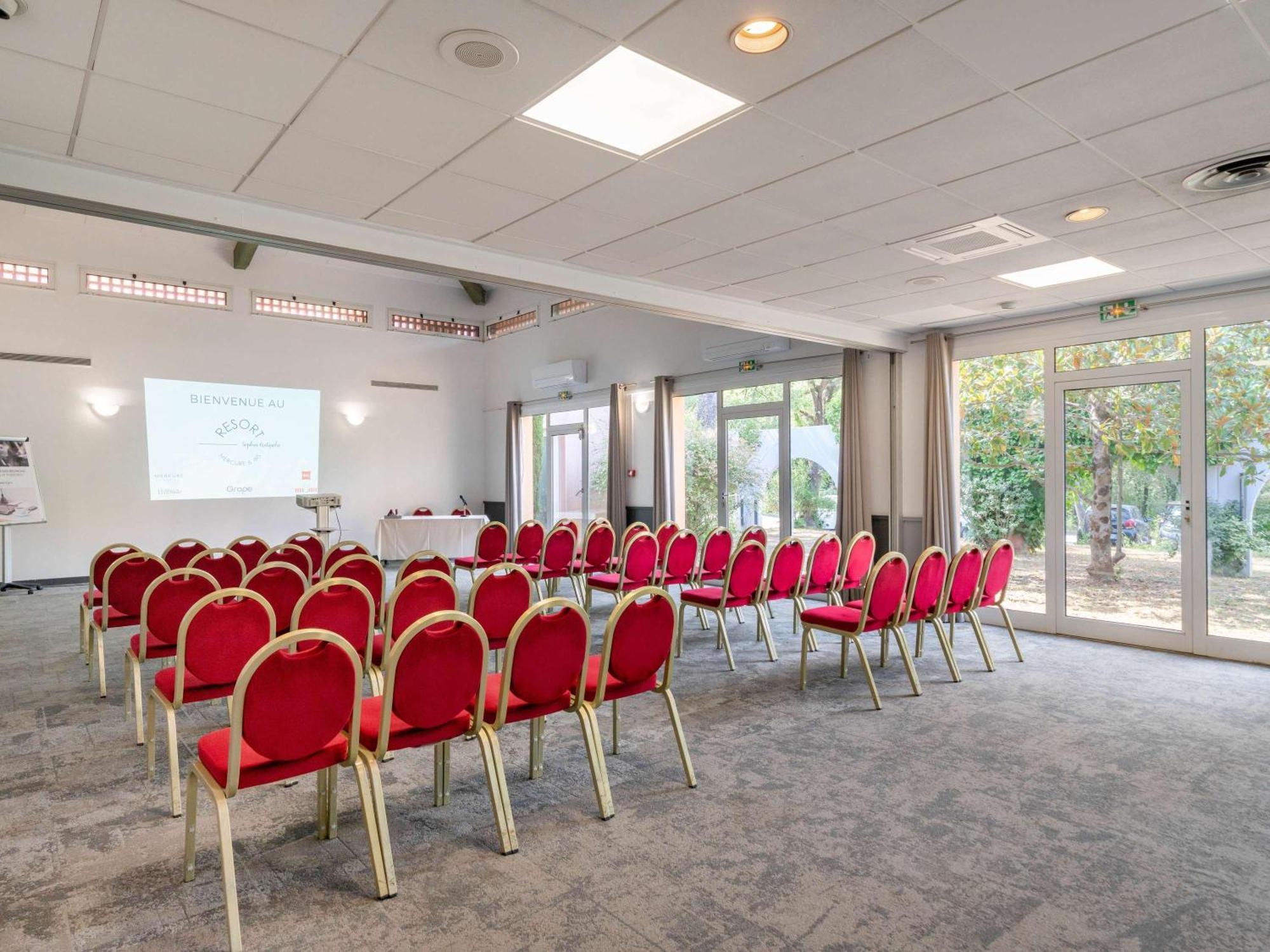 Mercure Antibes Sophia Antipolis Valbonne Exterior foto